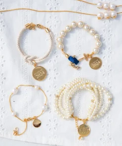 Anchor Atlantic Monogram Bracelet --Class Of 2024