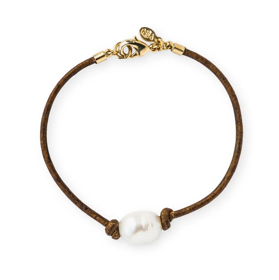Caspian Pearl Knot