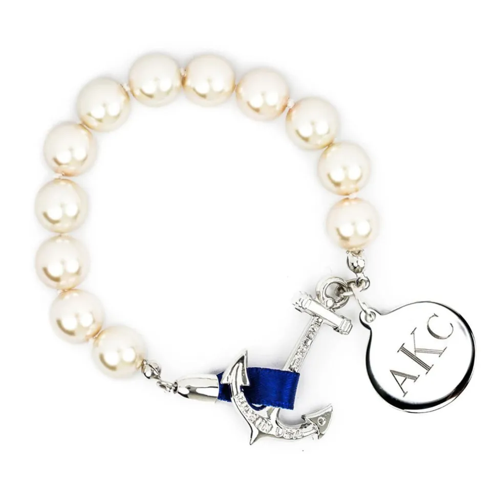 Charlotte Monogram
