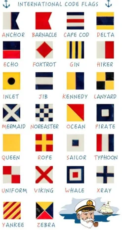 Jamestown Sail