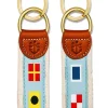 Mixed Signals Key Fob