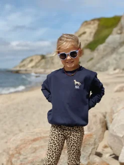 Nantucket Golden Kids Sweatshirt