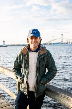 Old Salt Hat