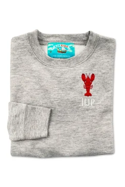 Seaclaw Merry Kids Sweatshirt