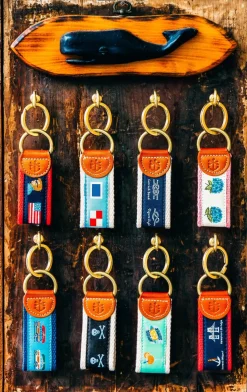 The Maritime Key Fob