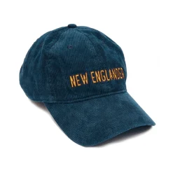 The New Englander Hat